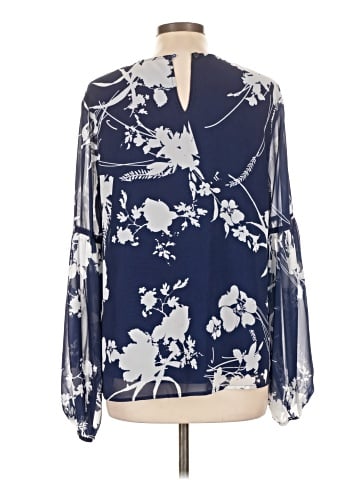 Yumi Kim Long Sleeve Blouse (view 2)