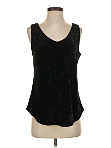 Nic + Zoe Sleeveless Blouse (view 1)