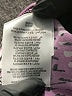 Max and Cleo Tie-dye Purple Cocktail Dress Size XS - photo 8