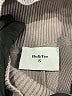 Bo+Tee 100% Cotton Gray Active Pants Size S - photo 3