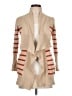 Cyrus Tan Cardigan Size L (estimated) - photo 1