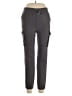 Sovereign Code Gray Cargo Pants Size 16 - photo 1