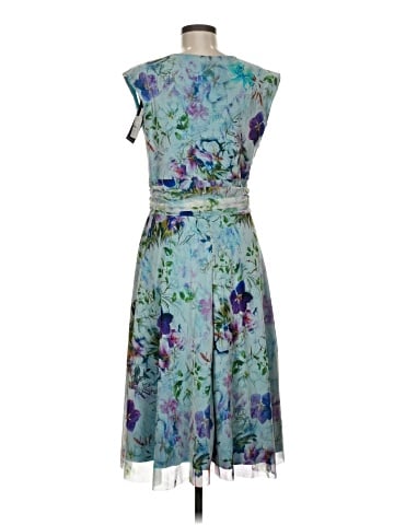 Elana Kattan Cocktail Dress (view 2)