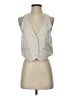 Weekday Ivory Vest Size 34 waist - photo 1