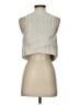 Weekday Ivory Vest Size 34 waist - photo 2