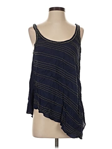 Willow & Clay Sleeveless Top (view 1)