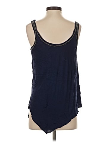 Willow & Clay Sleeveless Top (view 2)