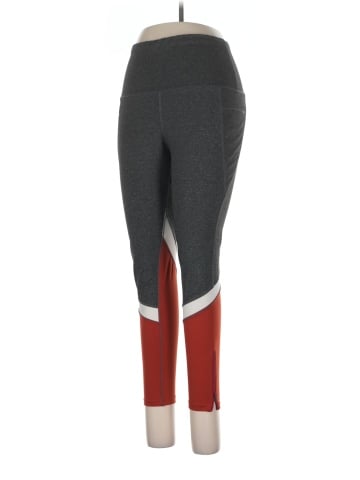 Daisy Fuentes Active Pants (view 1)