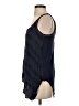 Willow & Clay Blue Sleeveless Top Size S - photo 5