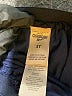 OshKosh B'gosh 100% Polyester Stars Blue Skirt Size 3T - photo 3