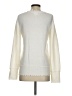 Skylar + Madison Ivory Pullover Sweater Size S - photo 2