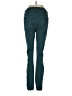 Just USA Teal Jeans Size 28 waist - photo 2