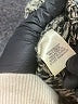 Willow & Clay 100% Acrylic Tweed Gray Pullover Sweater Size S - photo 8