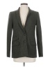 Banana Republic Tweed Gray Blazer Size 2 - photo 1