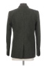 Banana Republic Tweed Gray Blazer Size 2 - photo 2