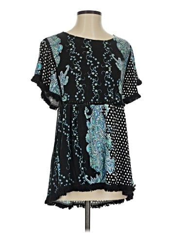Annabelle Casual Dress (view 1)