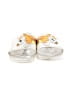 Sam Edelman White Sandals Size 5 - photo 2