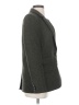 Banana Republic Tweed Gray Blazer Size 2 - photo 4