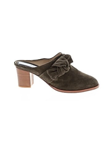 Matt Bernson Mule/Clog (view 1)