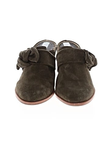 Matt Bernson Mule/Clog (view 2)
