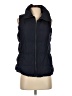 Old Navy 100% Polyester Blue Vest Size S - photo 1