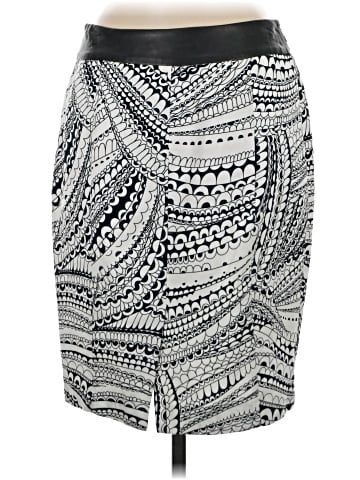 THE WRIGHTS Casual Skirt (view 2)