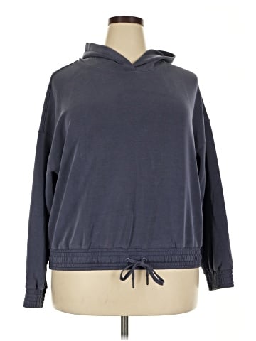 Stylus Sweatshirt (view 1)