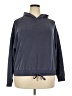 Stylus Blue Sweatshirt Size XXL - photo 1