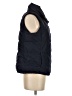 Old Navy 100% Polyester Blue Vest Size S - photo 4