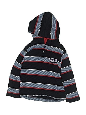 Skechers Pullover Hoodie (view 1)
