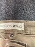 Fashion Bug Tan Jeans Size 16 (petite) - photo 4