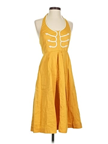 Floreat Casual Dress (view 1)