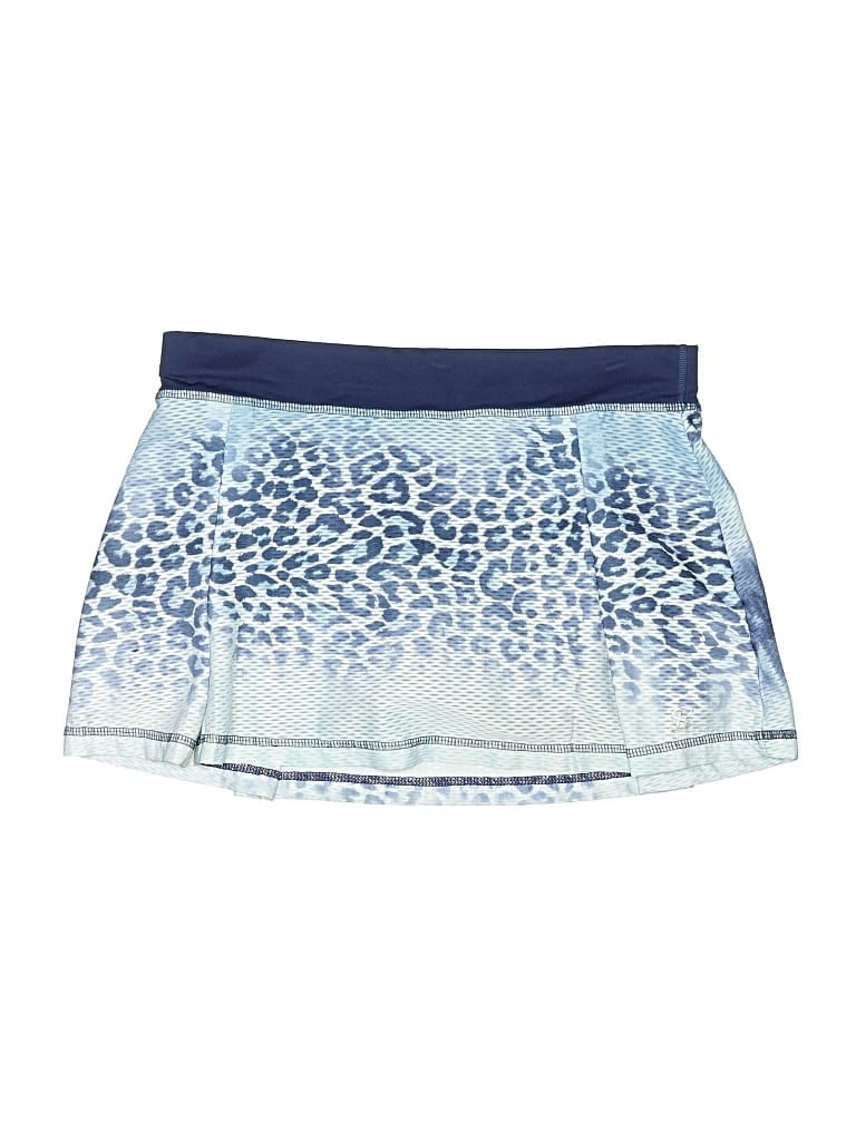 Pre-owned Sofibella Casual Skirt In Blue
