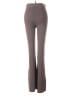 Le ORE Brown Yoga Pants Size M - photo 2