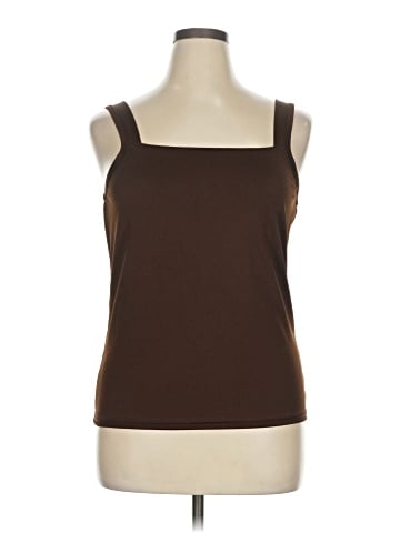 New Directions Tank Top (view 1)