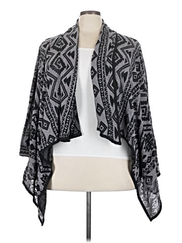 Max Jeans Kimono (view 1)