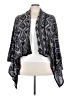 Max Jeans Gray Kimono Size 3X - photo 1