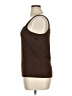 New Directions Brown Tank Top Size XL - photo 5