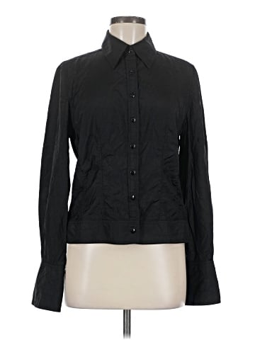 Carlisle Long Sleeve Blouse (view 1)