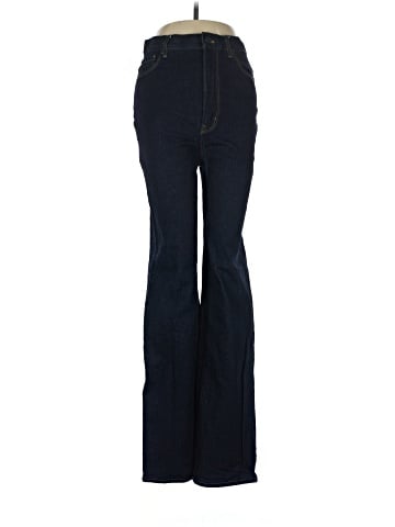 La Vie Rebecca Taylor Jeans (view 1)