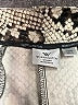 Worthington Animal Print Silver Casual Pants Size 16W - photo 4