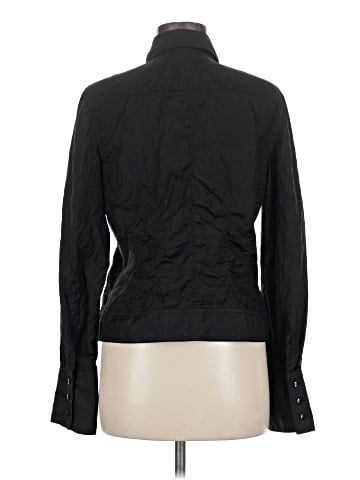 Carlisle Long Sleeve Blouse (view 2)