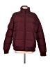 Gap Outlet 100% Polyester Solid Burgundy Jacket Size M - photo 1