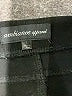 Ambiance Apparel Solid Black Active Pants Size L - photo 7