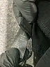 Ambiance Apparel Solid Black Active Pants Size L - photo 9