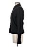 Carlisle Black Long Sleeve Blouse Size 8 - photo 5