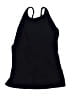 Athleta Black Swimsuit Top Size XXS - photo 1