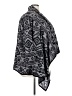 Max Jeans Gray Kimono Size 3X - photo 4