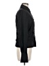 Carlisle Black Long Sleeve Blouse Size 8 - photo 4