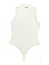 Ladaire Ivory Bodysuit Size L - photo 1